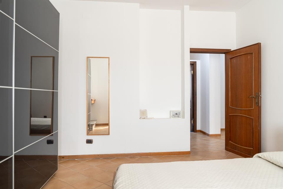 Casa Bouganville House in Porto Torres