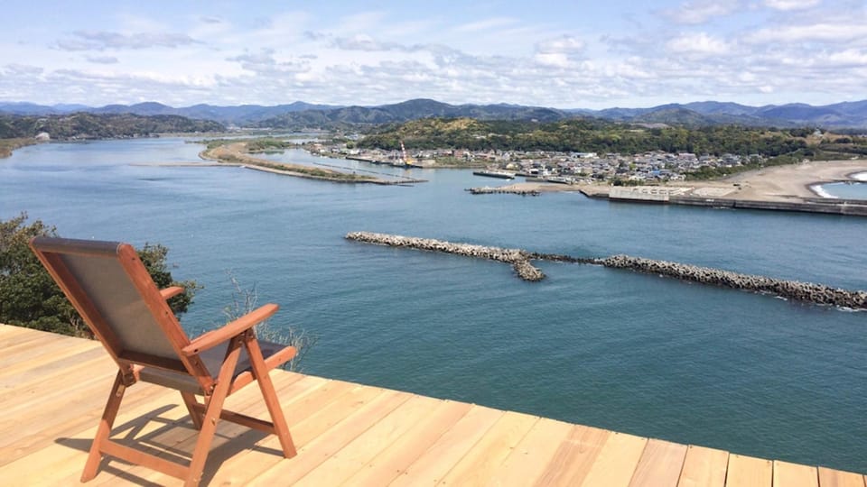 Shimanto Yamamizuki - Vacation STAY 36955v Campground/ 
RV Resort in Japan