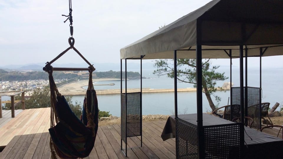 Shimanto Yamamizuki - Vacation STAY 36955v Campground/ 
RV Resort in Japan