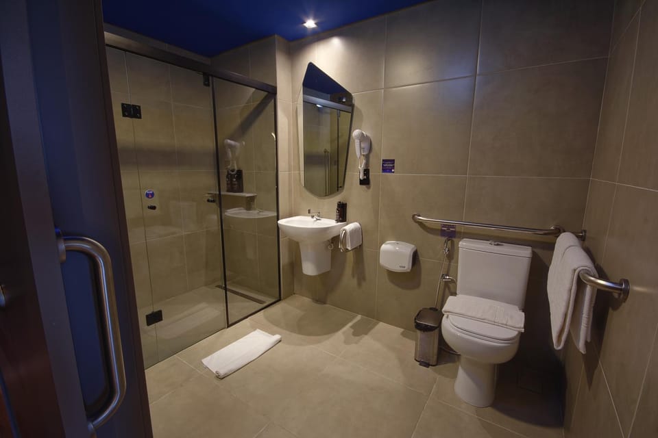 Golden Tower Express Nações Unidas by Fênix Hotéis Hotel in Sao Paulo City