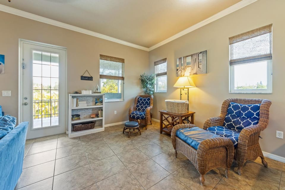 Pelican Villa House in Anna Maria Island