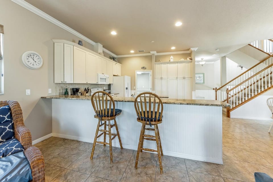 Pelican Villa House in Anna Maria Island