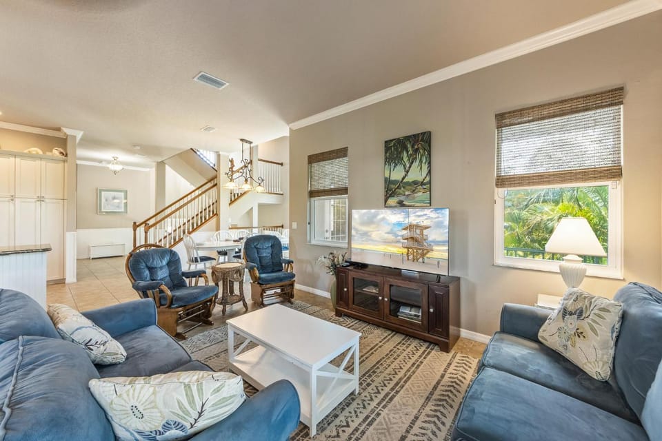 Pelican Villa House in Anna Maria Island