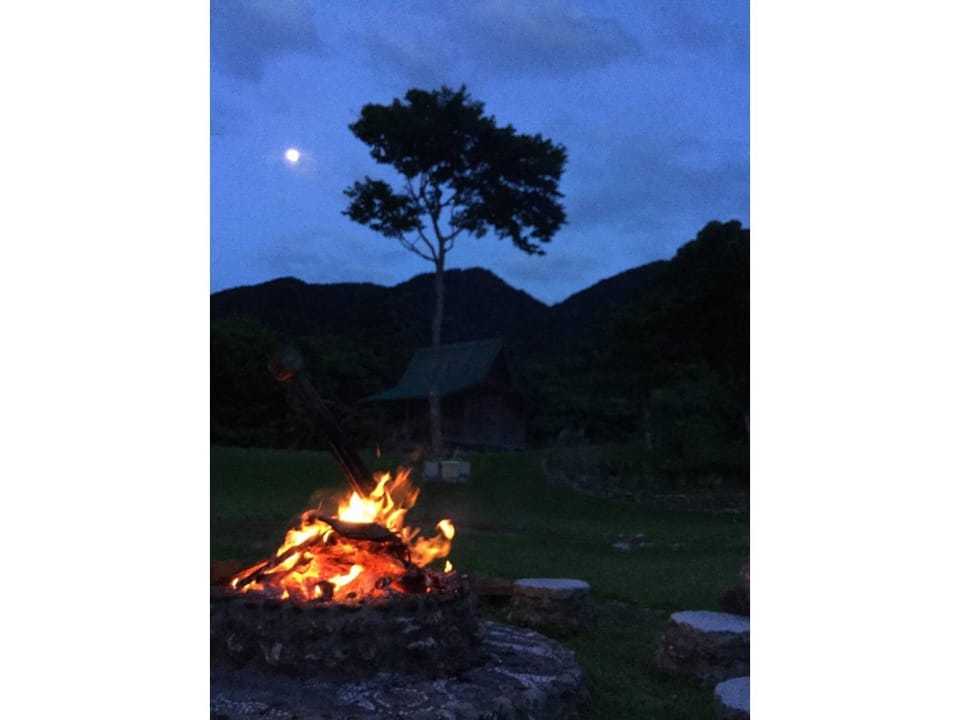 Nature Lodge Niji no Mame - Vacation STAY 45233v House in Okinawa Prefecture