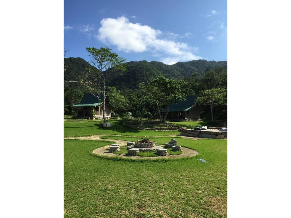 Nature Lodge Niji no Mame - Vacation STAY 45233v House in Okinawa Prefecture