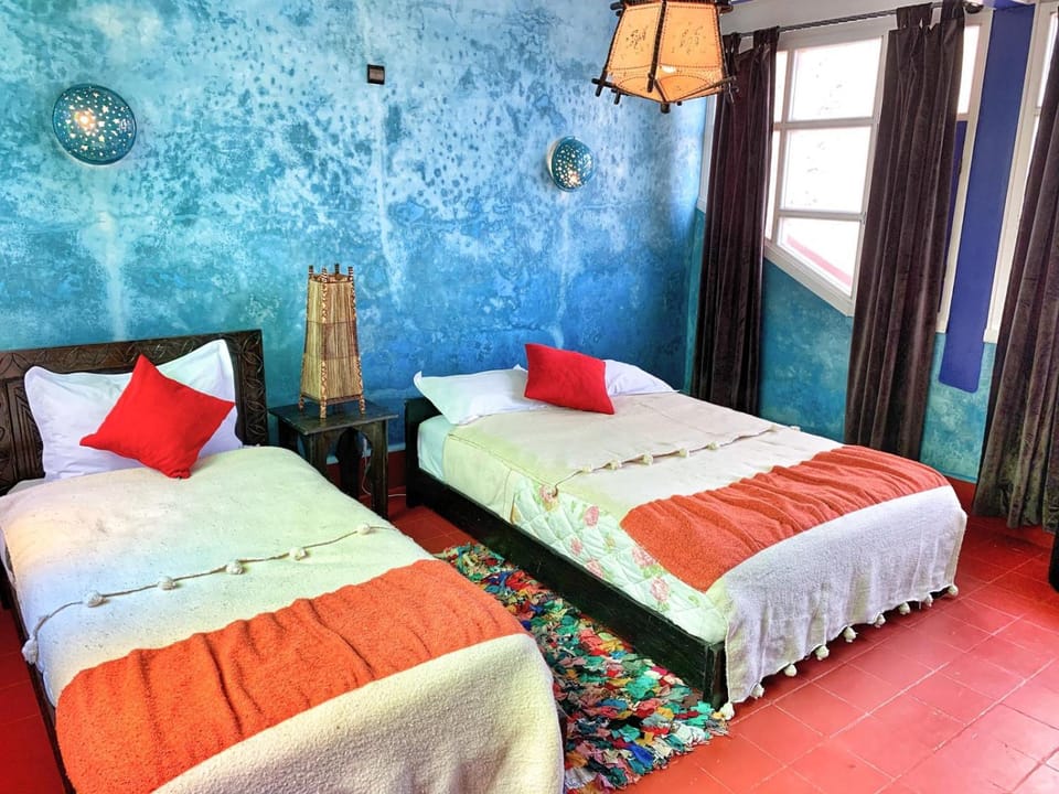 Riad Beldy Riad in Essaouira
