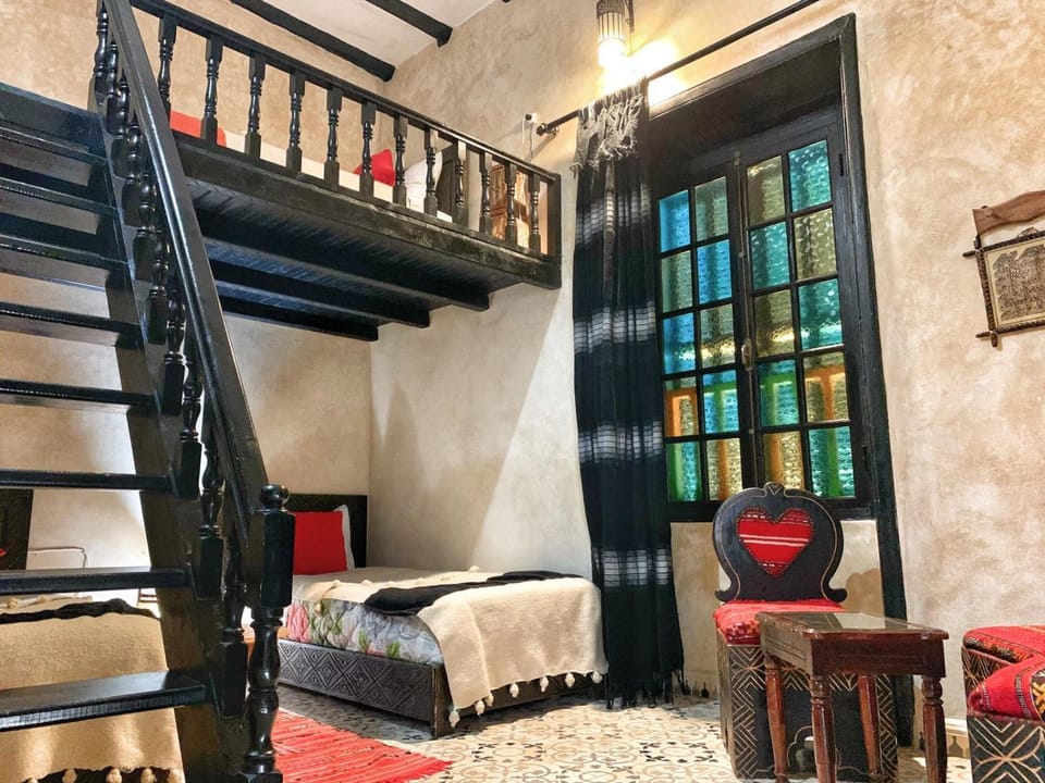 Riad Beldy Riad in Essaouira