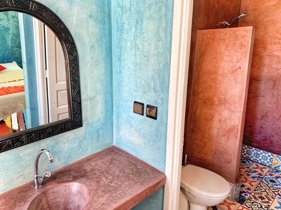 Riad Beldy Riad in Essaouira