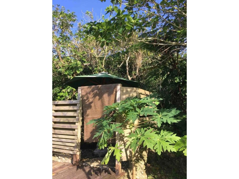 Nature Lodge Niji no Mame - Vacation STAY 45236v House in Okinawa Prefecture