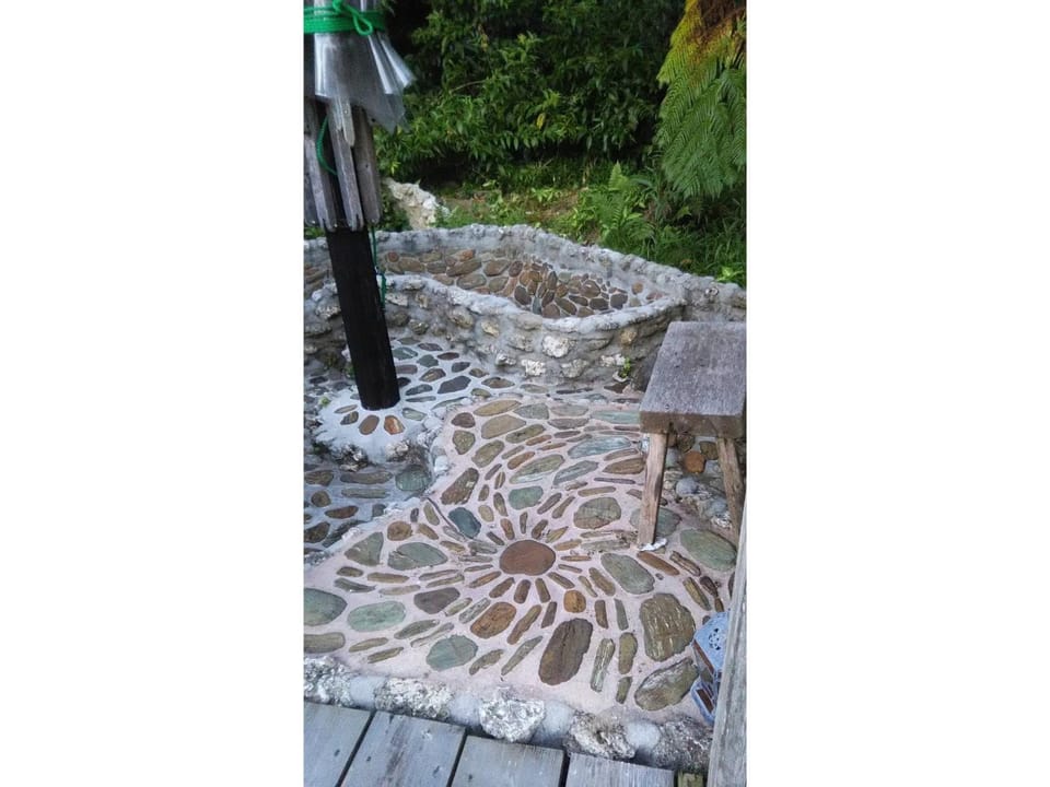 Nature Lodge Niji no Mame - Vacation STAY 45236v House in Okinawa Prefecture