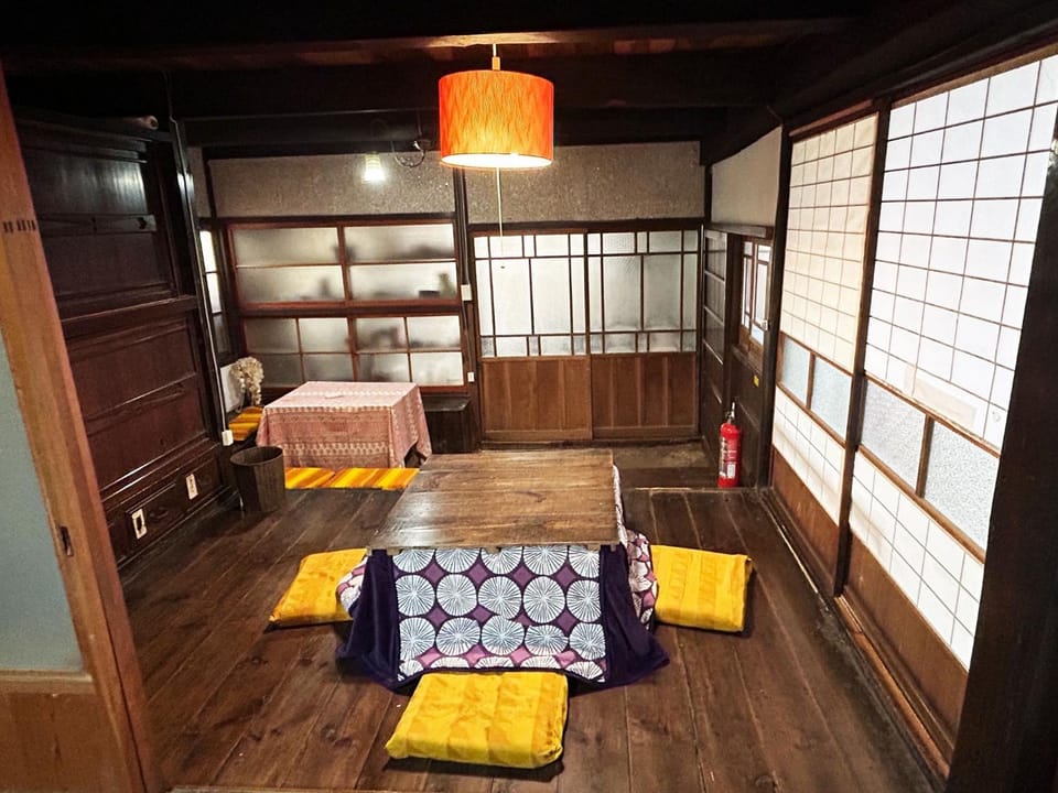 Nano Village Okayama - Vacation STAY 66531v House in Japan