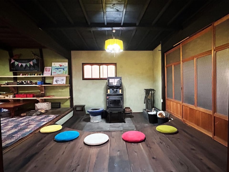 Nano Village Okayama - Vacation STAY 66531v House in Japan