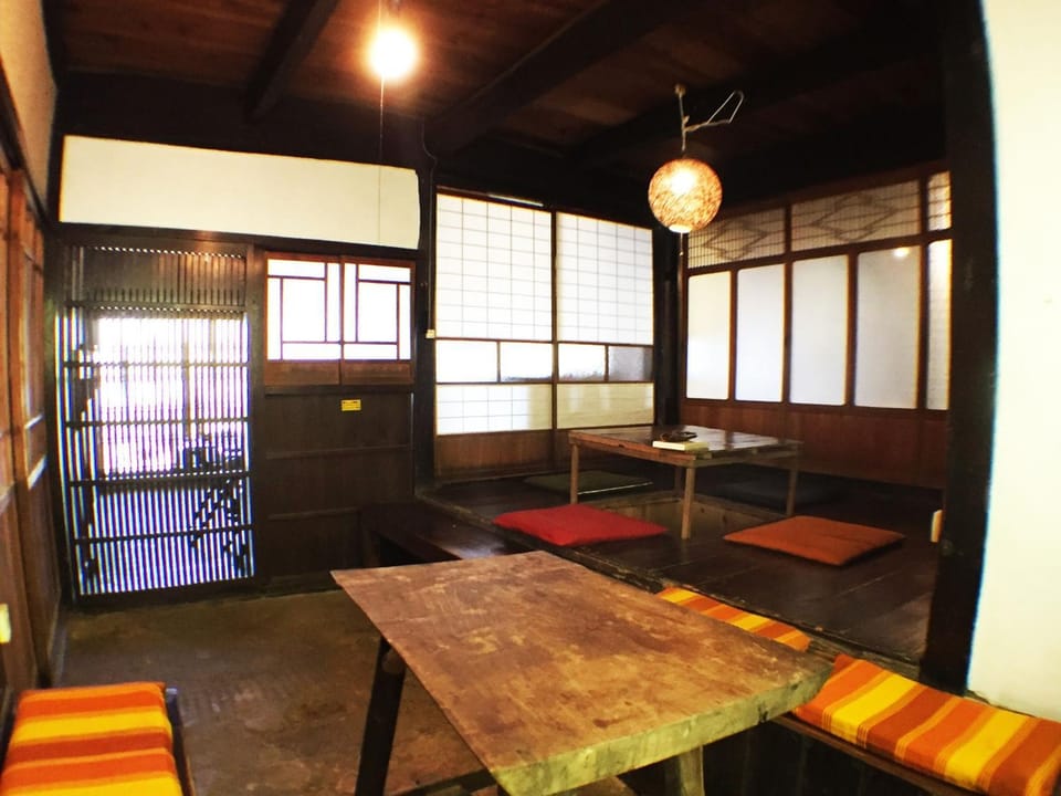 Nano Village Okayama - Vacation STAY 66531v House in Japan