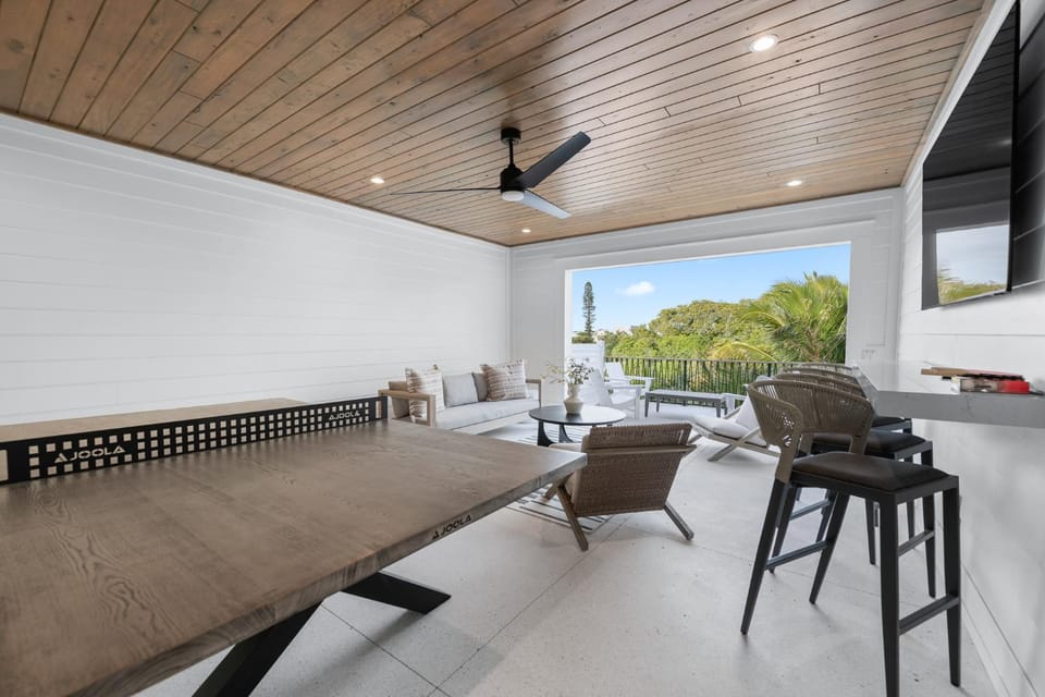 Gone Gulfin House in Anna Maria Island