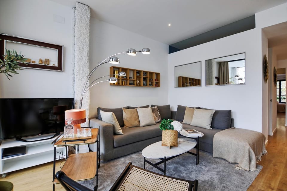 TV and multimedia, Living room