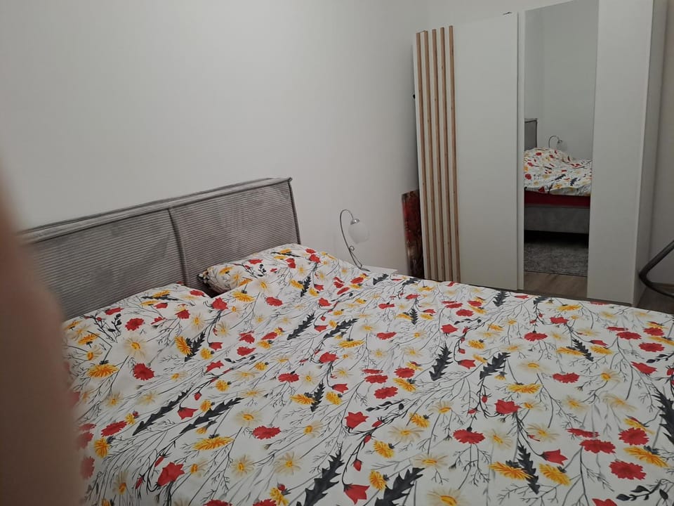 Apartmani Počuča Apartment in Bosnia and Herzegovina