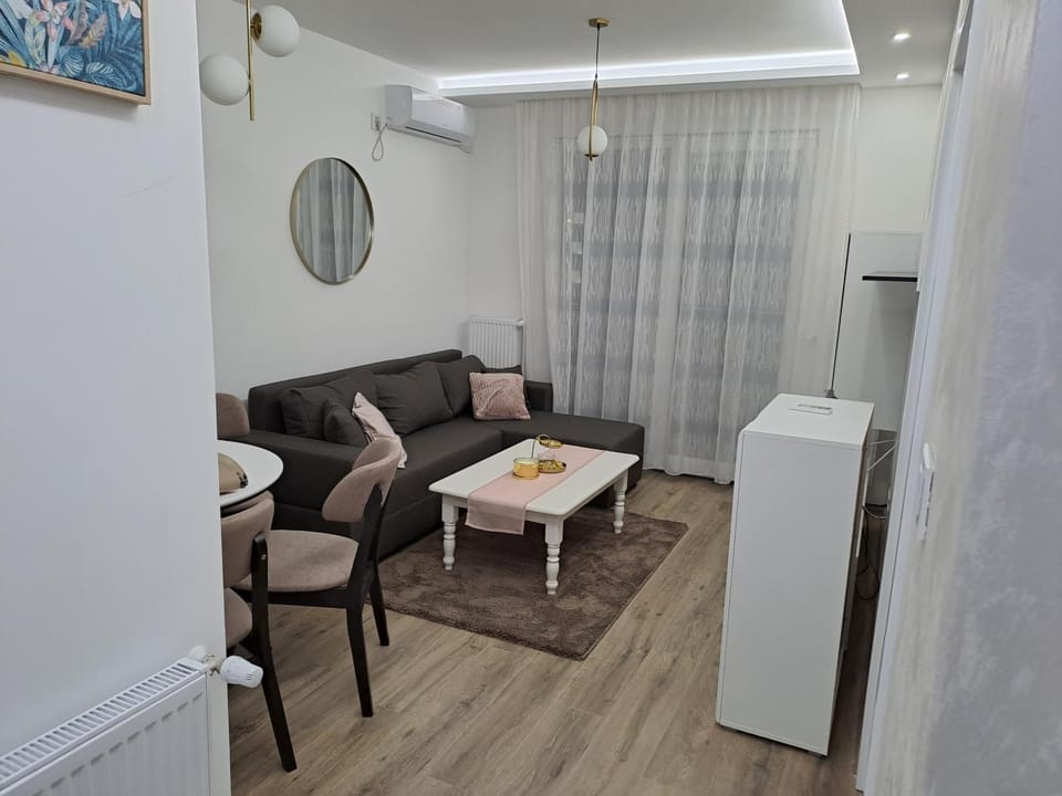 Apartmani Počuča Apartment in Bosnia and Herzegovina