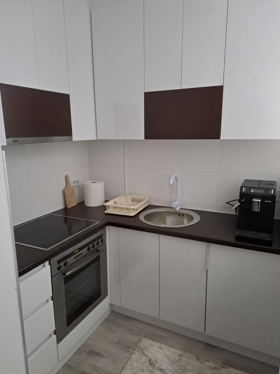 Apartmani Počuča Apartment in Bosnia and Herzegovina