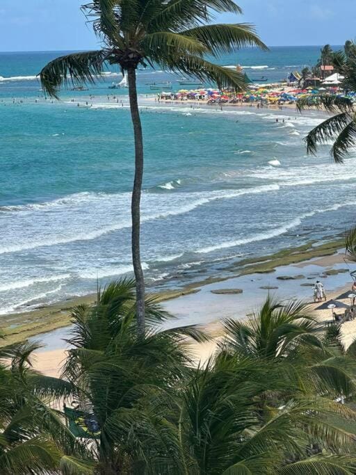 Nearby landmark, Beach, Sea view