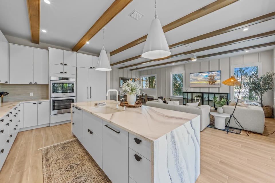 Set in Sand House in Bradenton Beach