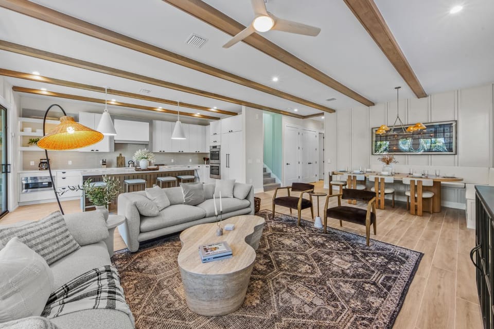 Set in Sand House in Bradenton Beach