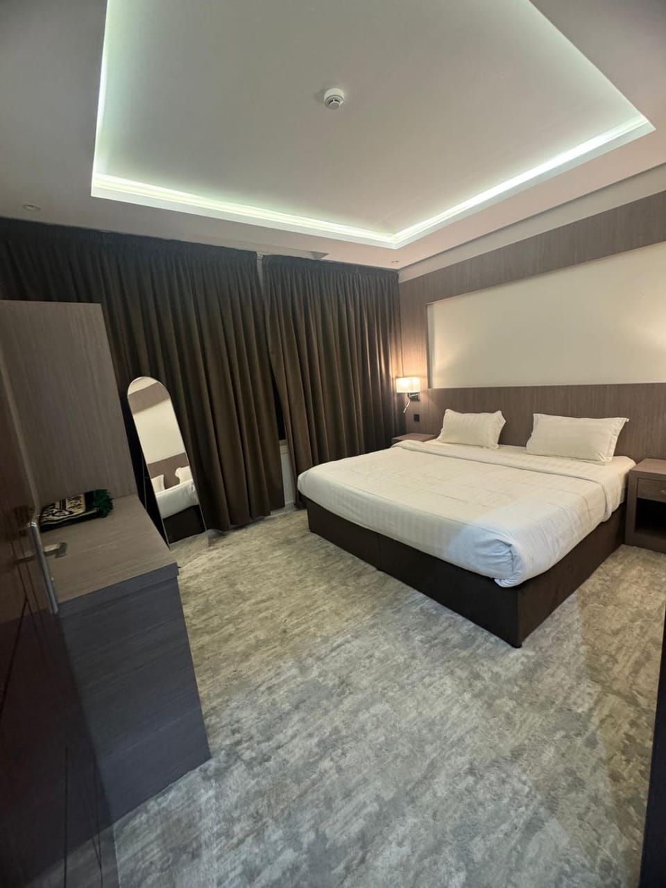 درة الشرق للشقق المخدومة Hotel in Medina
