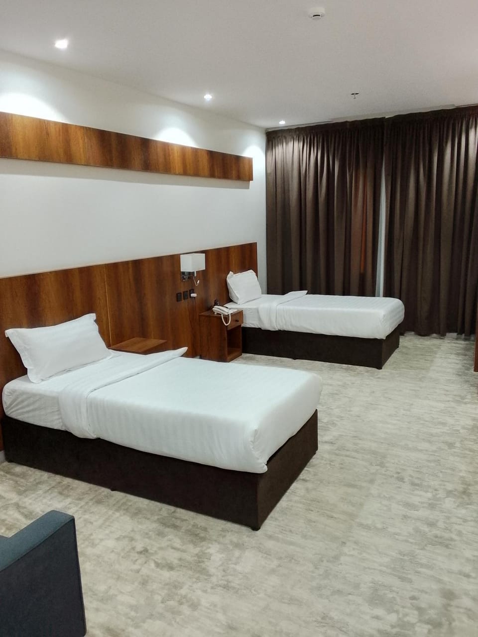درة الشرق للشقق المخدومة Hotel in Medina