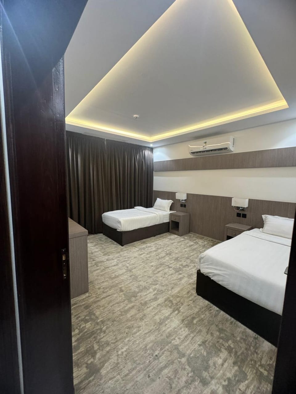 درة الشرق للشقق المخدومة Hotel in Medina