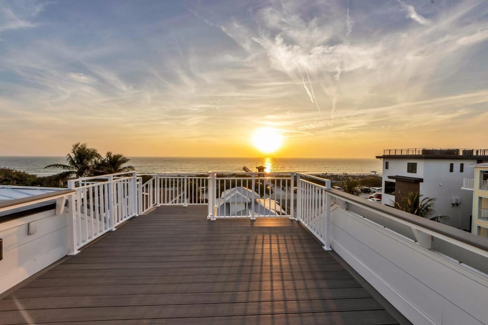 Florida Fling House in Bradenton Beach
