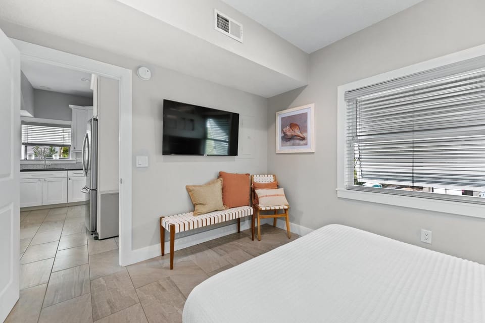 Coconut Palm Paradise House in Anna Maria Island