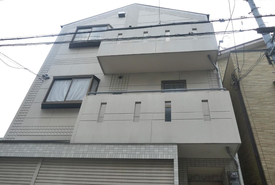 Minpaku =SAKURA= - Vacation STAY 16462 Apartment in Osaka