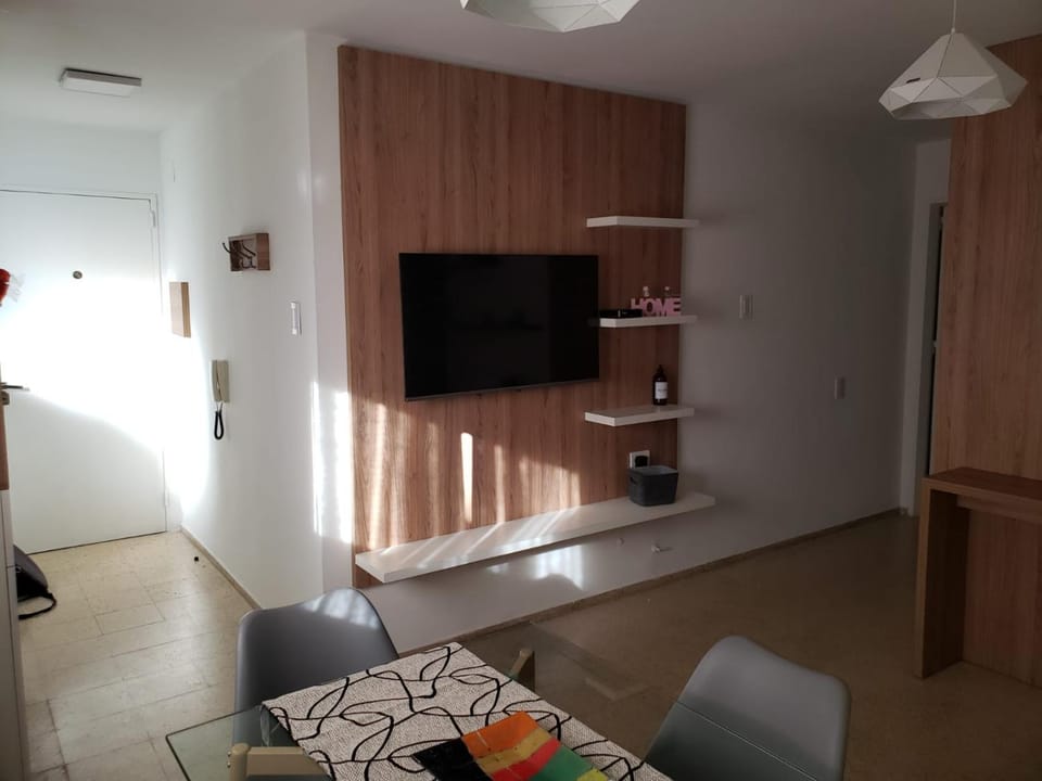 Sucre 251 Cochera con costo adicional Apartment in Cordoba