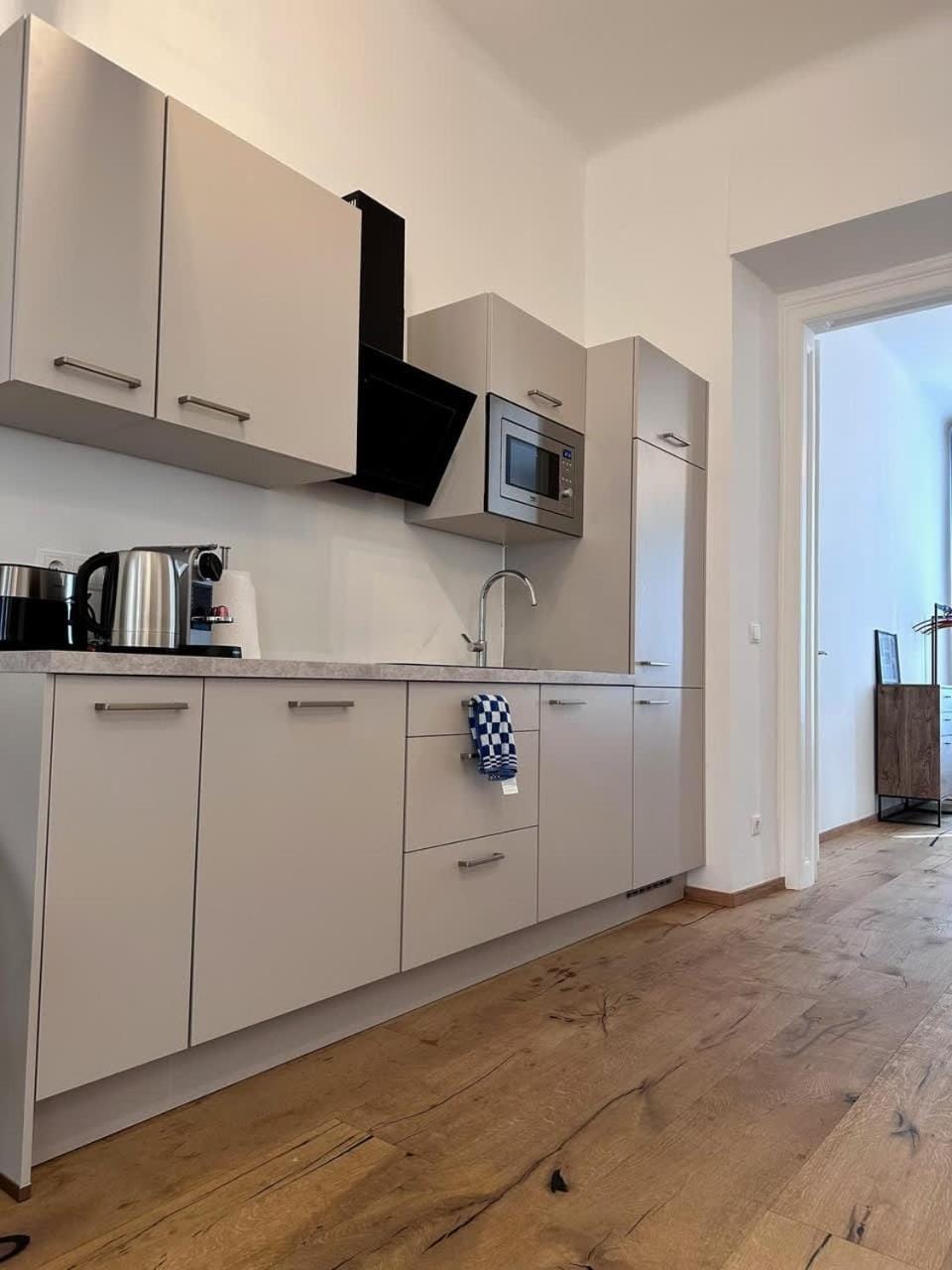 Donau Dreams Modernes Hideaway l HG9 Apartment in Vienna