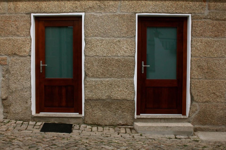 Casas do Fantal Country House in Vila Real District