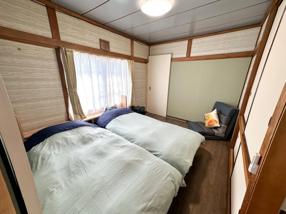 HAGINOTCHI - Vacation STAY 36993v House in Hokkaido Prefecture