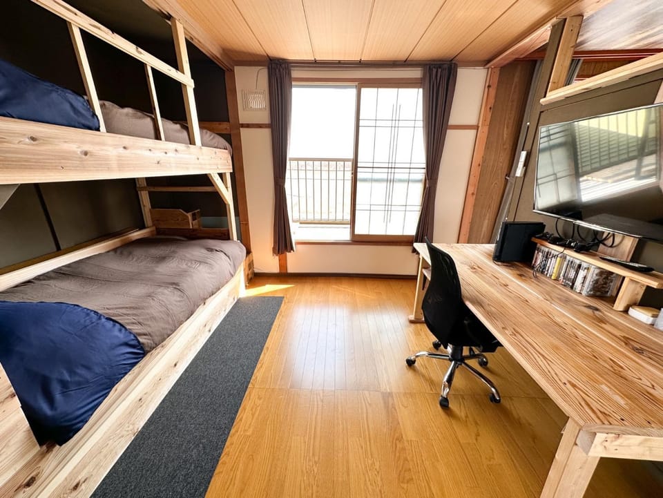 HAGINOTCHI - Vacation STAY 36993v House in Hokkaido Prefecture