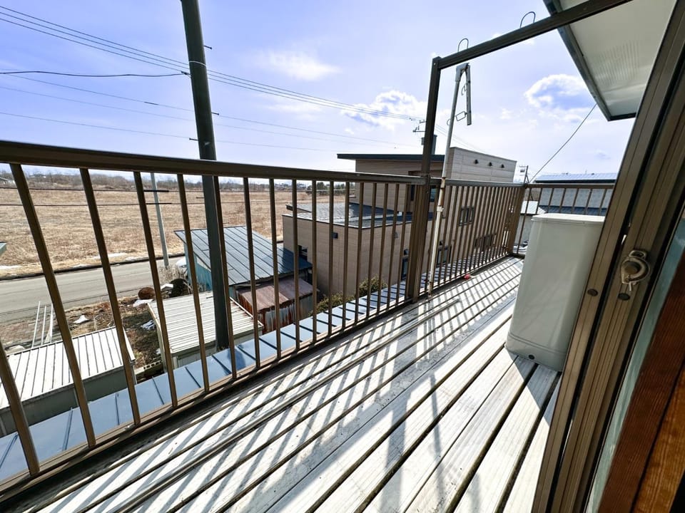 HAGINOTCHI - Vacation STAY 36993v House in Hokkaido Prefecture