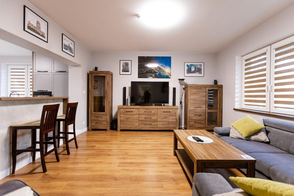 TV and multimedia, Living room