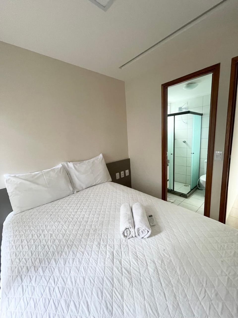 Apartamento de 2 quartos no melhor de Boa Viagem Apartment in Recife