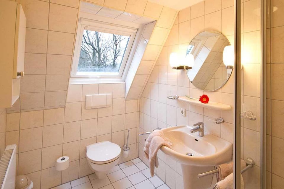 Wohnung-Kompass Apartment in Nordfriesland