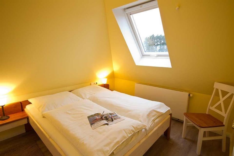 Wohnung-Kompass Apartment in Nordfriesland