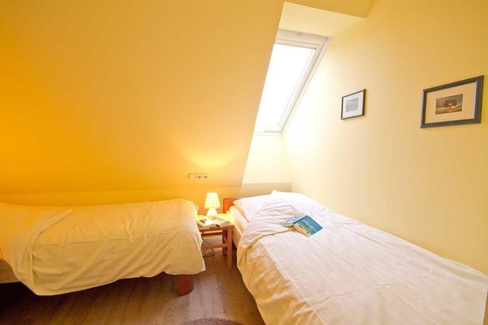 Wohnung-Kompass Apartment in Nordfriesland