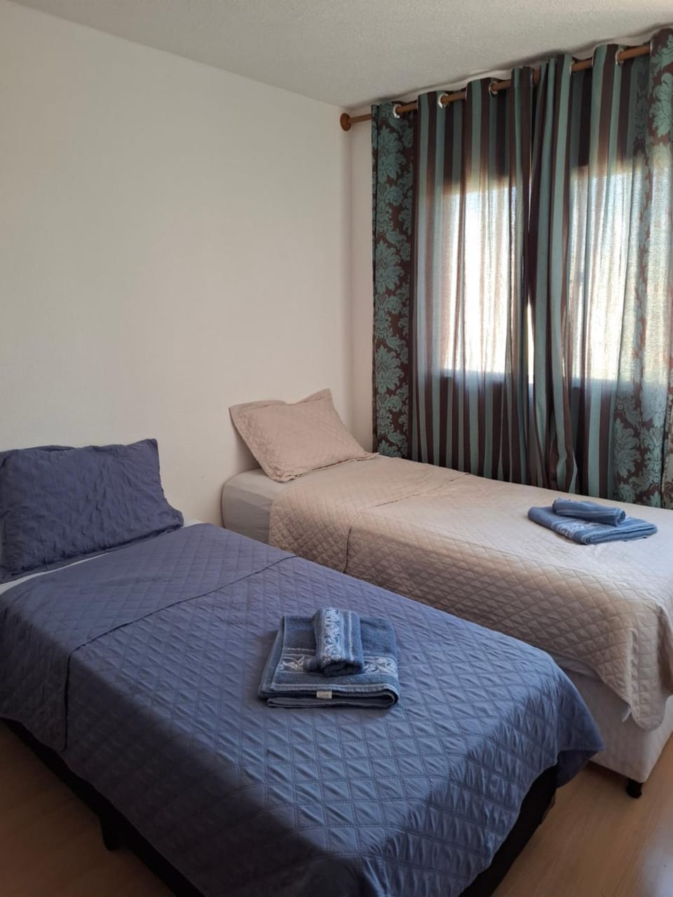 Apartamento Apartment in State of Goiás