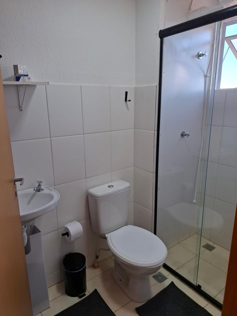 Apartamento Apartment in State of Goiás