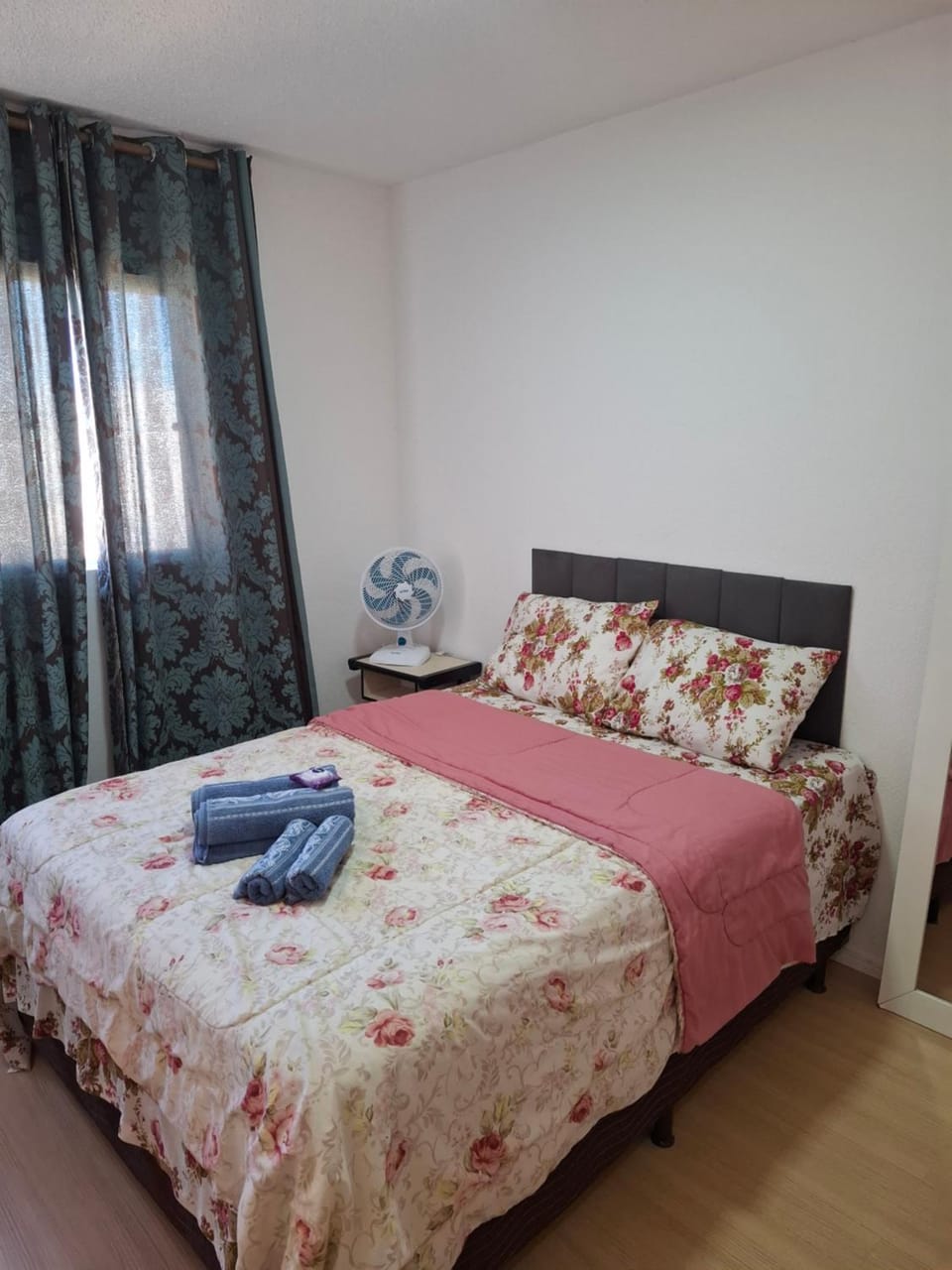 Apartamento Apartment in State of Goiás