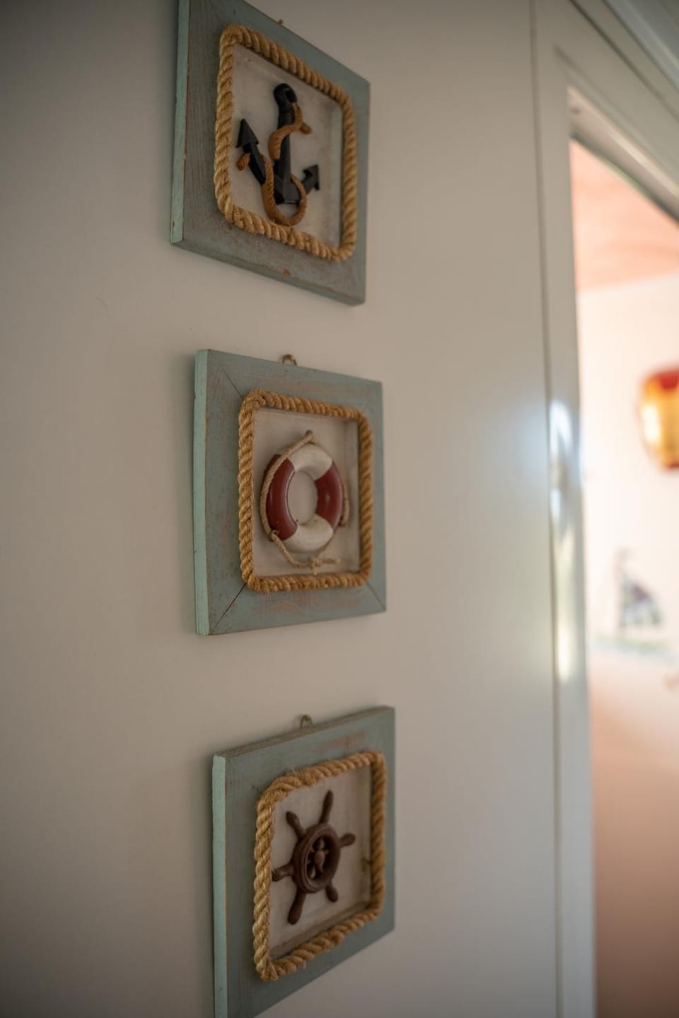 Decorative detail