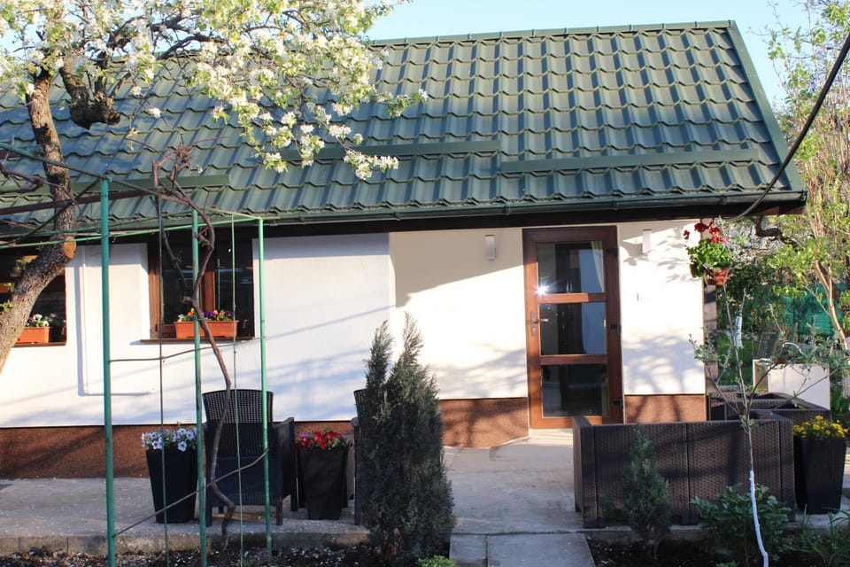 Căsuța artiștilor House in Prahova, Romania