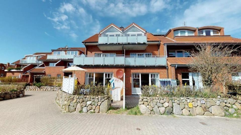 Wohnung-2 Apartment in Nordfriesland