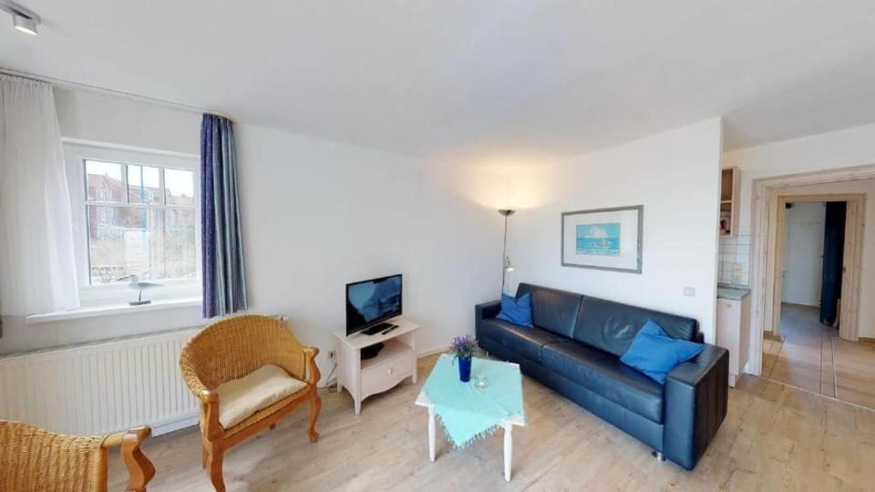 Wohnung-1 Apartment in Nordfriesland