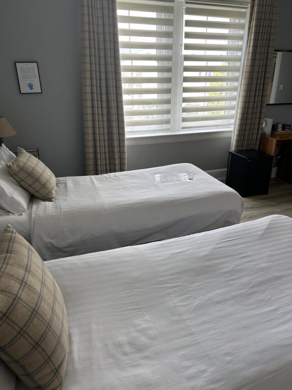 Loch Ness Guest House Bed and Breakfast in Fort Augustus
